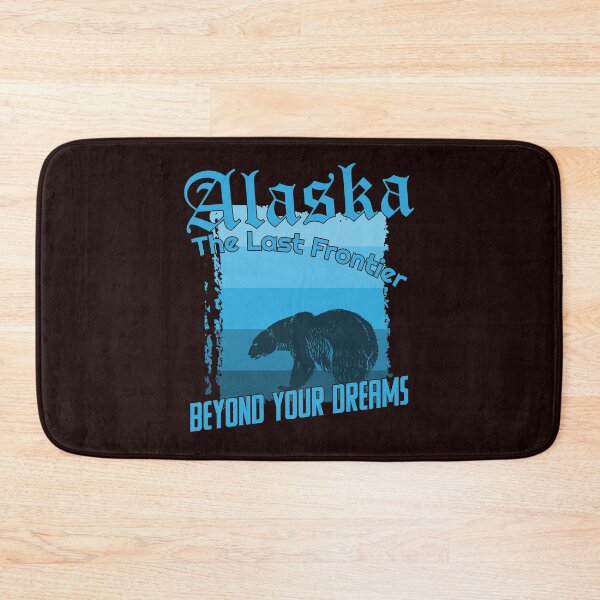 Item preview, Alaska America Travel designed and sold by torlei565.