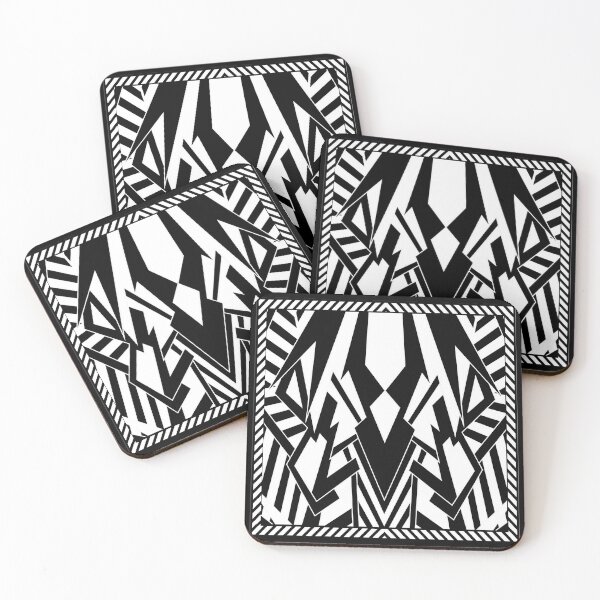 Item preview, Sphinx White designed and sold by Czerra.
