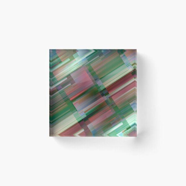 Item preview, Wonky Tartan. designed and sold by Bo Jones.
