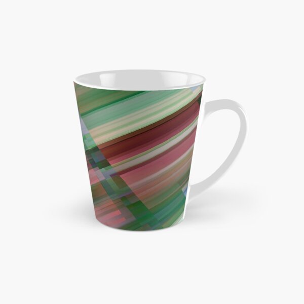 Item preview, Wonky Tartan. designed and sold by Bo Jones.