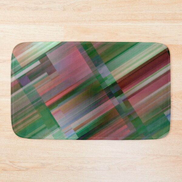 Item preview, Wonky Tartan. designed and sold by Bo Jones.