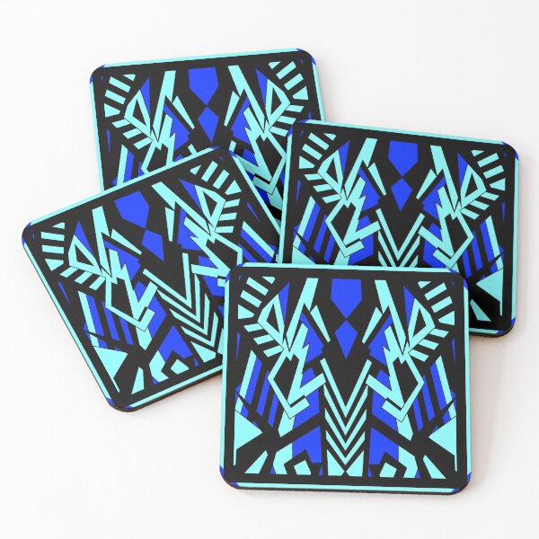 Item preview, Sphinx Blue designed and sold by Czerra.