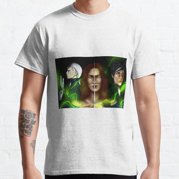 Sorcery of Thorns Classic T-Shirt