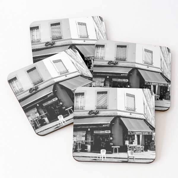Item preview, Lyon - A View  designed and sold by Carl Gaynor.