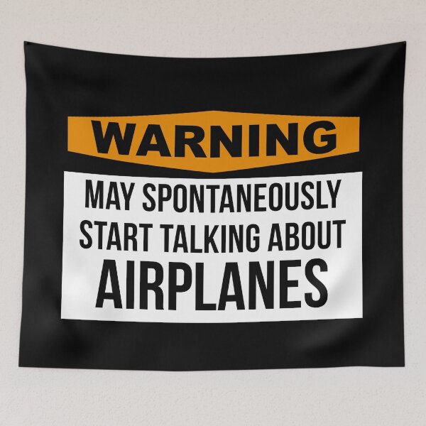 Item preview, Aviation designed and sold by silverorlead.
