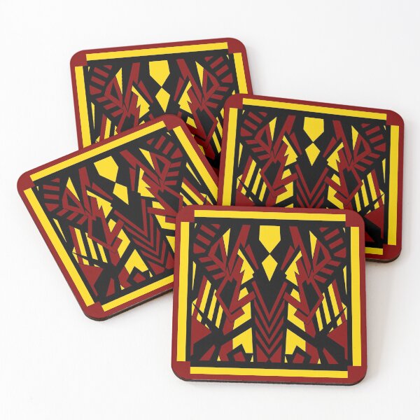 Item preview, Sphinx Red designed and sold by Czerra.