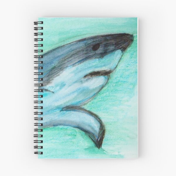 Item preview, Shark designed and sold by CarlaHarvie.