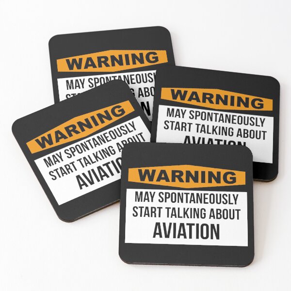 Item preview, Aviation quote designed and sold by silverorlead.
