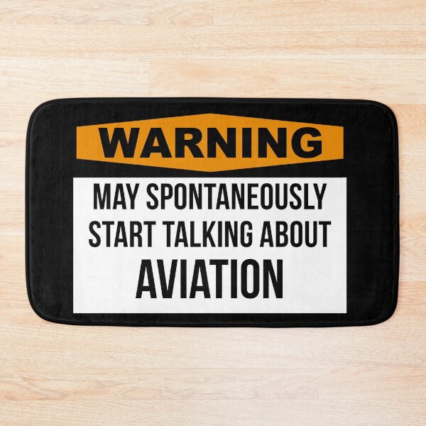 Item preview, Aviation quote designed and sold by silverorlead.