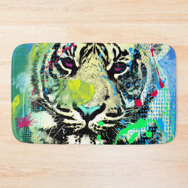 Item preview, TIGER designed and sold by NYWA-ART.