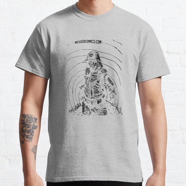 Echoes Classic T-Shirt