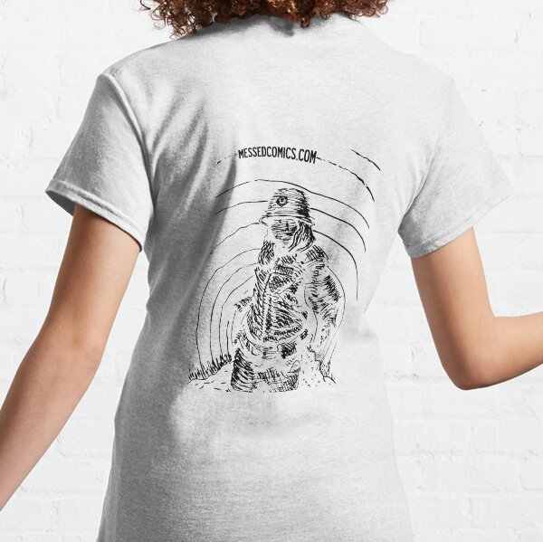 Echoes Classic T-Shirt