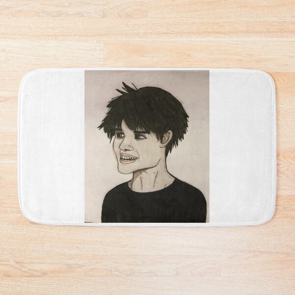 Item preview, Curran Walters - cartoon version designed and sold by nightshades_em.