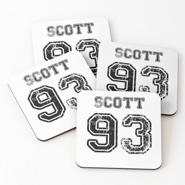 Item preview, Scott 93 designed and sold by LaurasPlace.