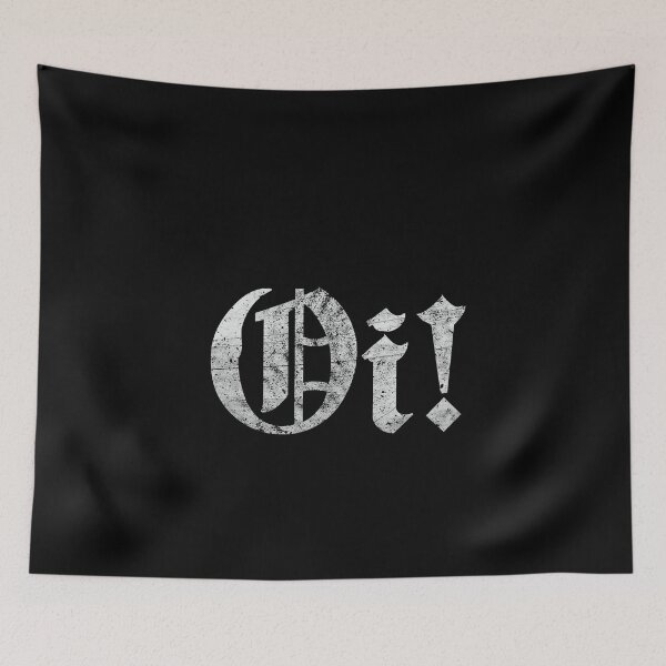 Item preview, Hey! designed and sold by lughdailh.
