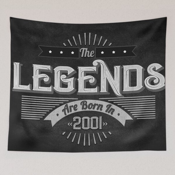 Item preview, Vintage 2001 Funny gift for 18th birthday designed and sold by Dubbra.
