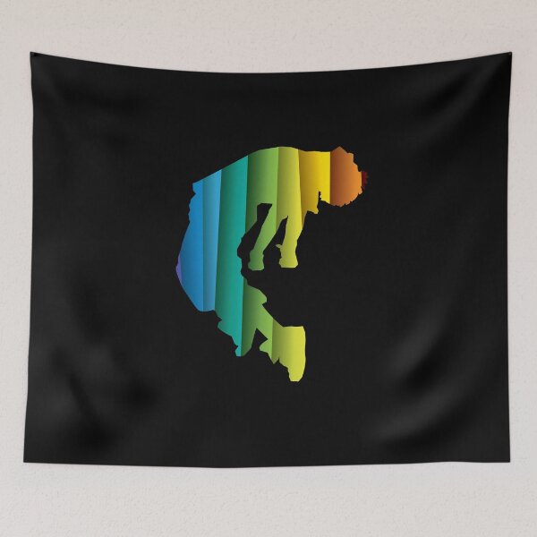 Item preview, Backflip silhouette designed and sold by 1681830934131.