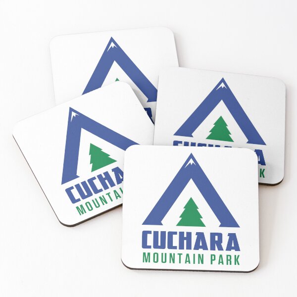 Item preview, Cuchara Mountain Park designed and sold by KTmS.