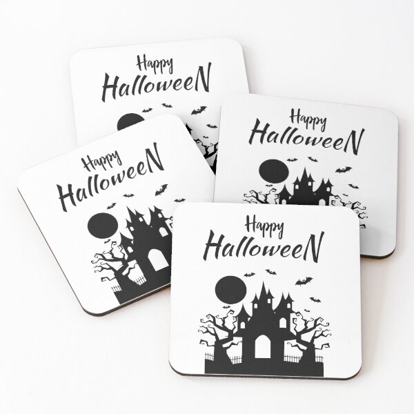 Item preview, Happy Halloween Design designed and sold by fatrin99.