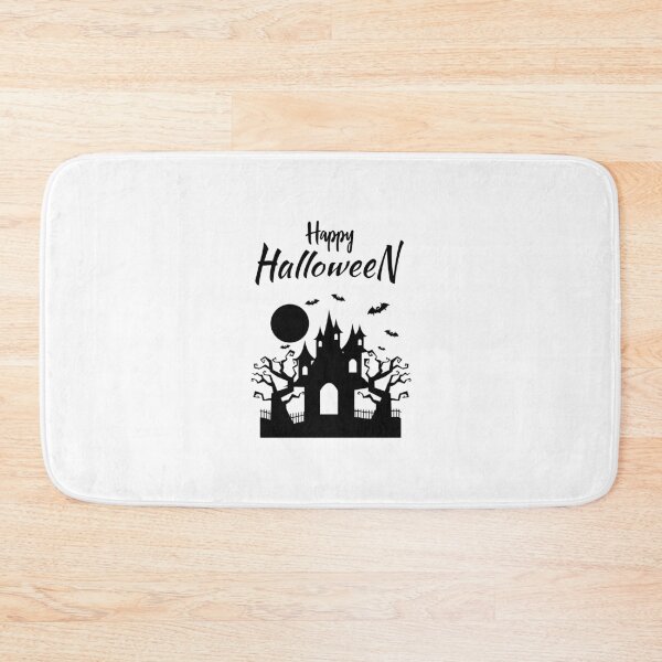 Item preview, Happy Halloween Design designed and sold by fatrin99.