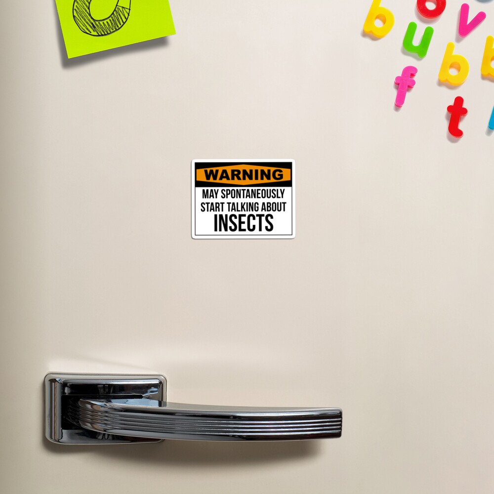 Item preview, Magnet designed and sold by silverorlead.