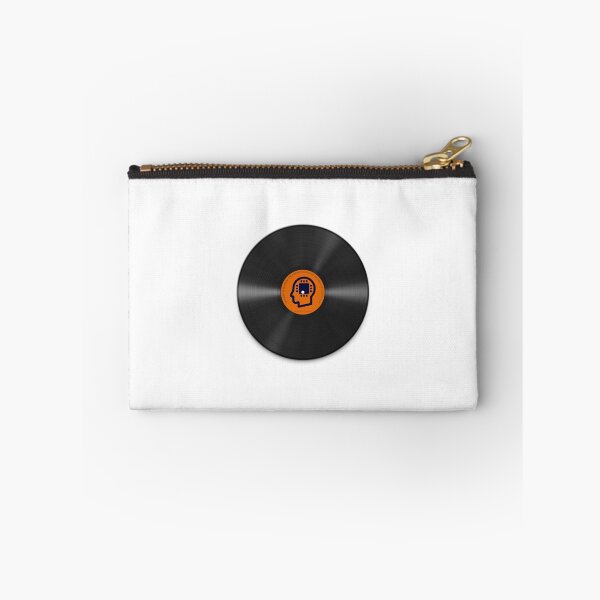 Aperçu de l'œuvre Couverture de vinyle Generation Byte créée et vendue par GenerationByte.