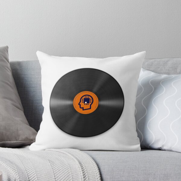 Item preview, Generation Byte Vinyl Cover designed and sold by GenerationByte.