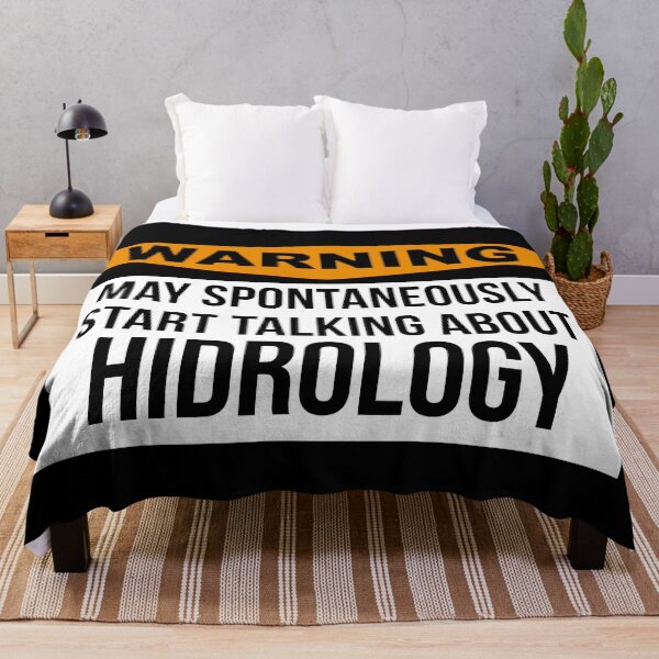 Item preview, Hidrology designed and sold by silverorlead.