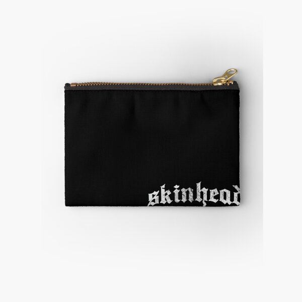 Artikelvorschau, Skinhead entworfen und verkauft von lughdailh.