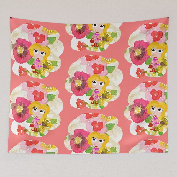 Item preview, Flowers are beautiful by Tiinaminds designed and sold by tiinaminds50.