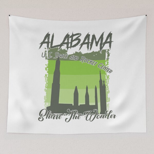 Item preview, Alabama America travel designed and sold by torlei565.