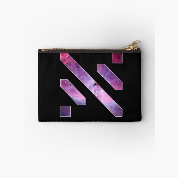 Item preview, NU'EST Logo (Cloud nebula) designed and sold by hiraethwonders.