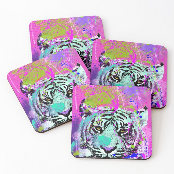 Item preview, TIGER 2 designed and sold by NYWA-ART.