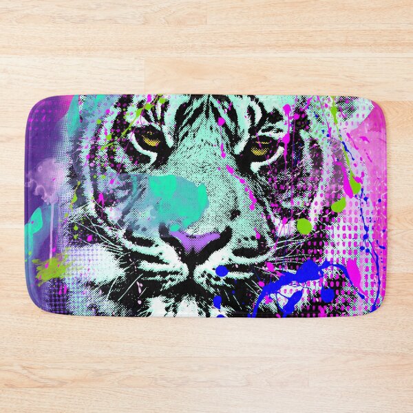 Item preview, TIGER 2 designed and sold by NYWA-ART.