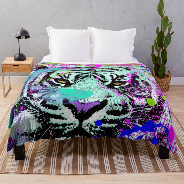 Item preview, TIGER 2 designed and sold by NYWA-ART.