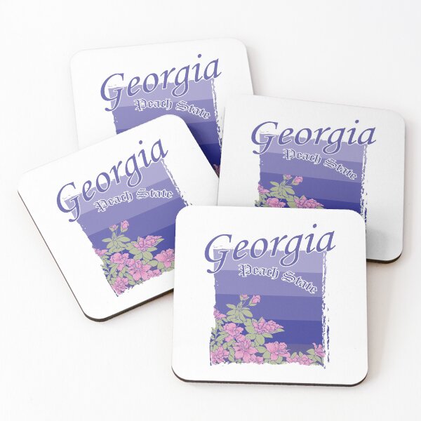 Item preview, Georgia America vacation designed and sold by torlei565.
