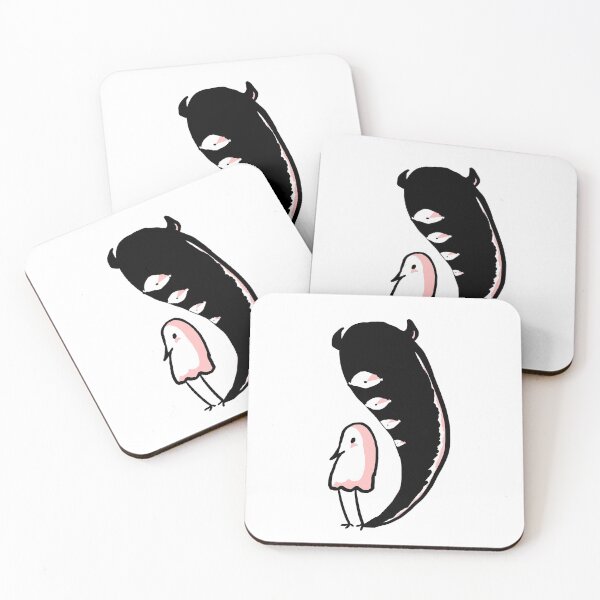 Item preview, Oyasumi punpun designed and sold by ArmlessAcrobat.