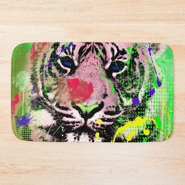 Item preview, TIGER 3 designed and sold by NYWA-ART.