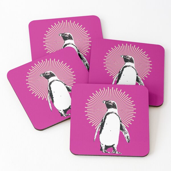 Item preview, Penguin Flare designed and sold by AnthonyZed.