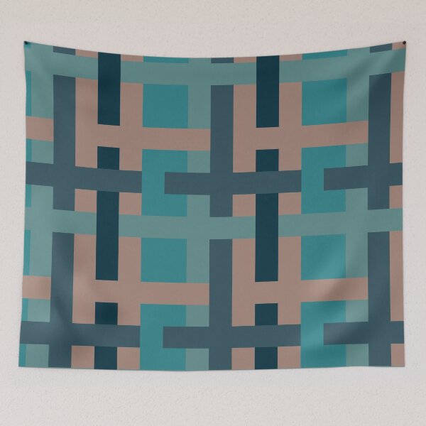 Item preview, Gerd VI (small pattern) designed and sold by BlertaDK.