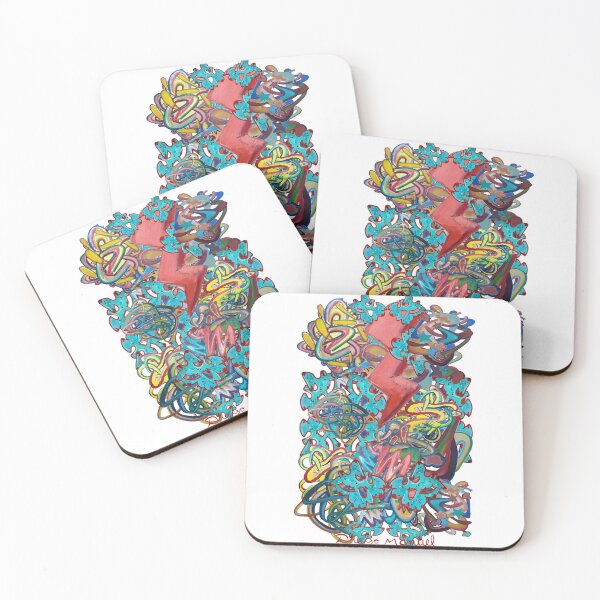 Item preview, Multigraffiti designed and sold by Diego Manuel Rodriguez.