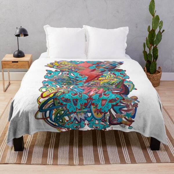 Item preview, Multigraffiti designed and sold by Diego Manuel Rodriguez.