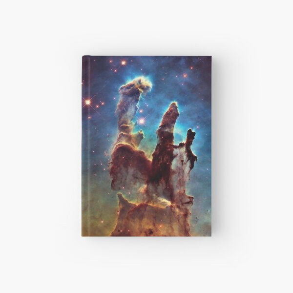 Item preview, Pillars of Creation designed and sold by JenJarrett.