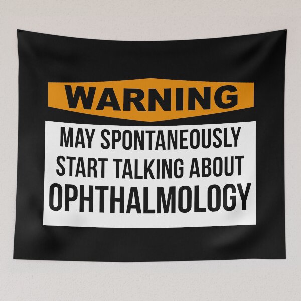 Item preview, Ophtalmology Optician designed and sold by silverorlead.