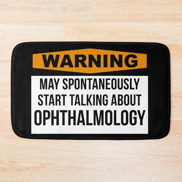 Item preview, Ophtalmology Optician designed and sold by silverorlead.