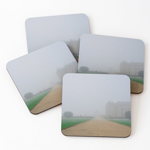 Item preview, Chatsworth Castle designed and sold by KellieF6.