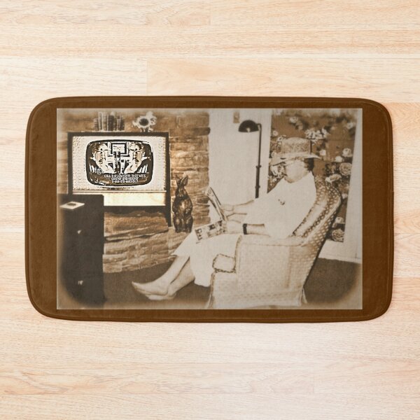 Item preview, "'The Law Firm of Cooter and Kooter, RNL,' TV Advertisement," Photo, for prints and products designed and sold by Bob Hall©.