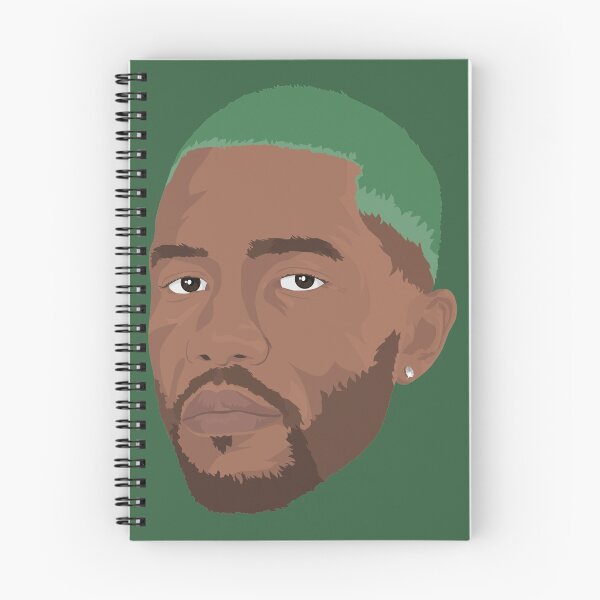Aperçu de l'œuvre Frank Ocean Blond créée et vendue par DeeJayDesign.
