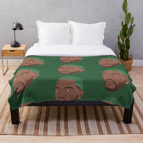 Aperçu de l'œuvre Frank Ocean Blond créée et vendue par DeeJayDesign.