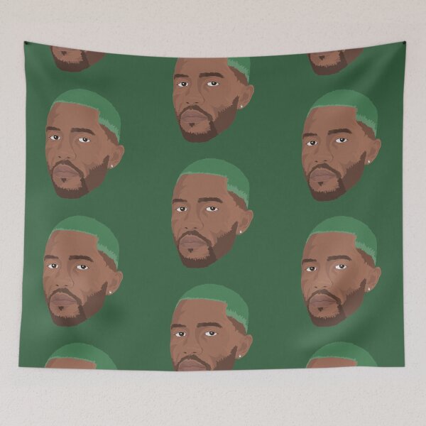 Item preview, Frank Ocean Blond designed and sold by DeeJayDesign.